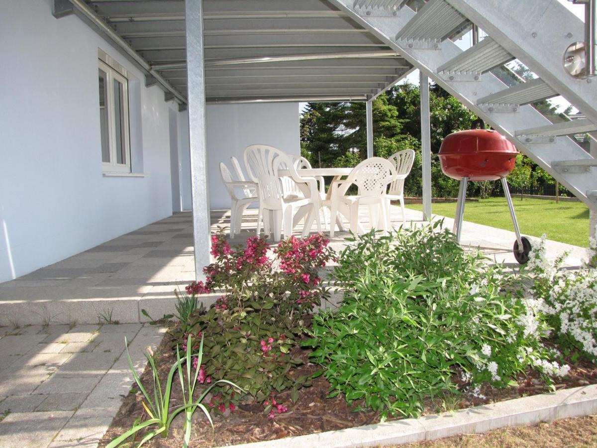 Haus Biengarten Neustadt an der Weinstrasse Ngoại thất bức ảnh