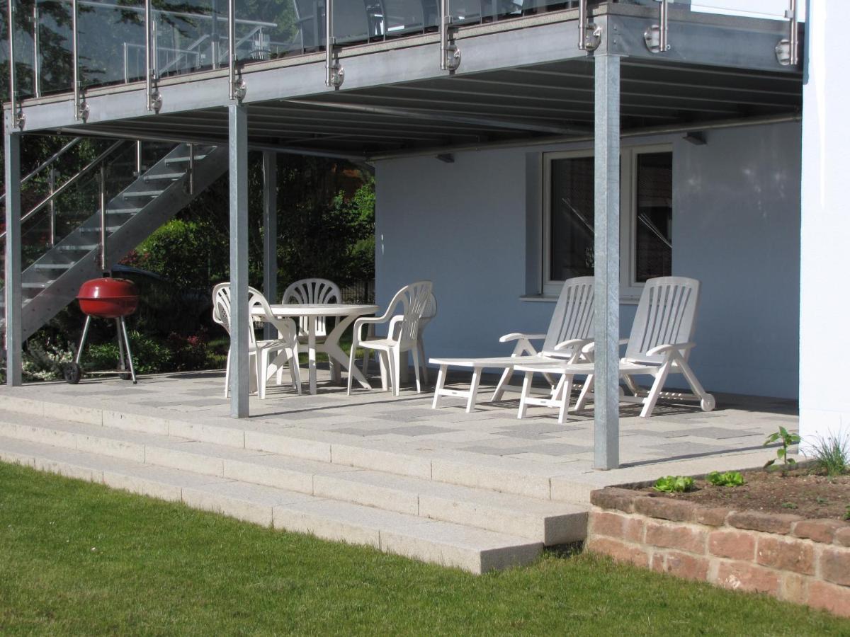 Haus Biengarten Neustadt an der Weinstrasse Ngoại thất bức ảnh