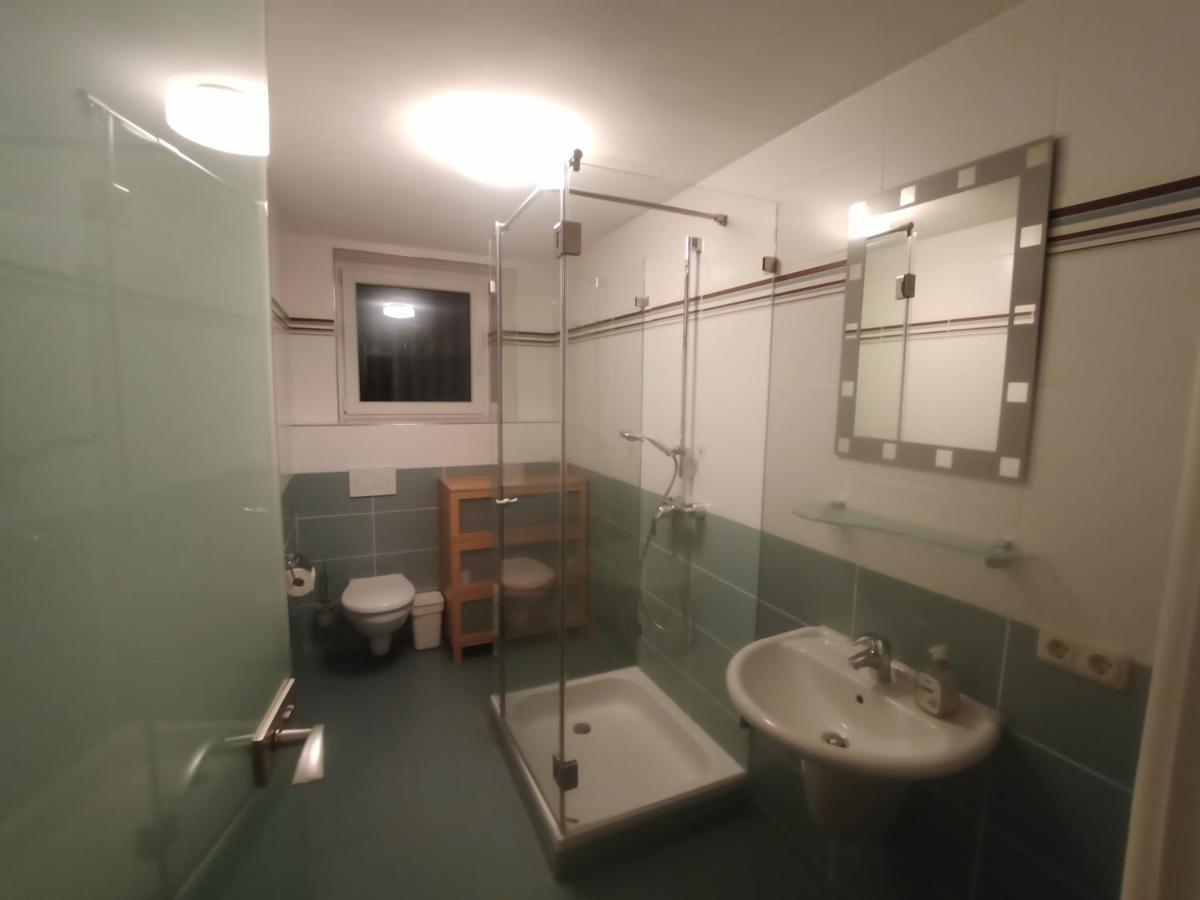 Haus Biengarten Neustadt an der Weinstrasse Ngoại thất bức ảnh